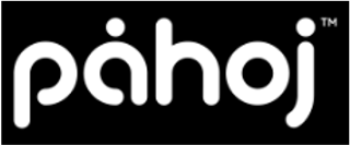 Påhoj logo